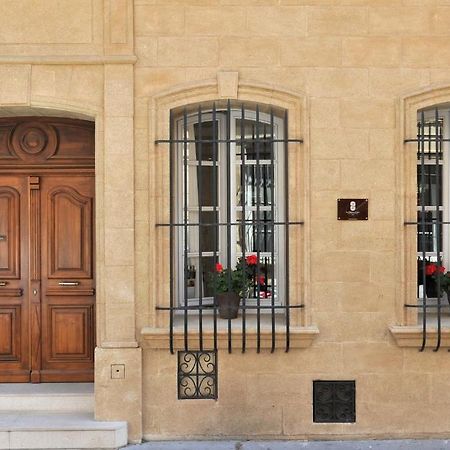 La Maison D'Aix Aix-en-Provence Exterior foto